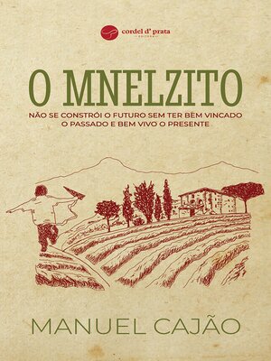 cover image of O Mnelzito